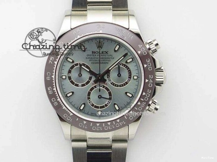 MiroTime 1230 Datejust 126334 41mm SS Clean 1:1 Best Edition White Pearl Moissanite Dial on SS Jubilee Bracelet VR Modern 898